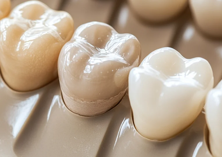 Dental Implant Diagram